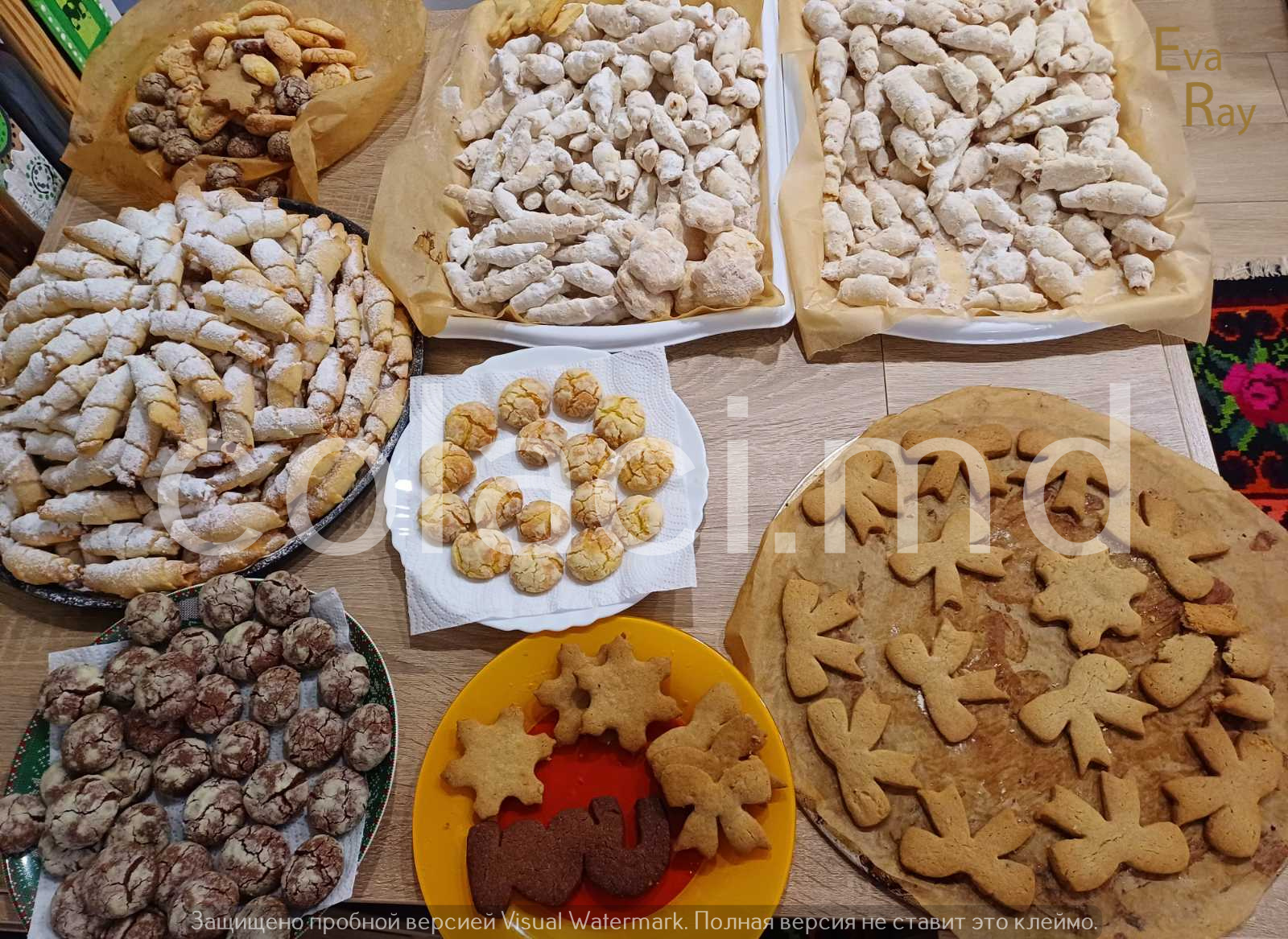 Colaci (230) – Colaci Artizanali